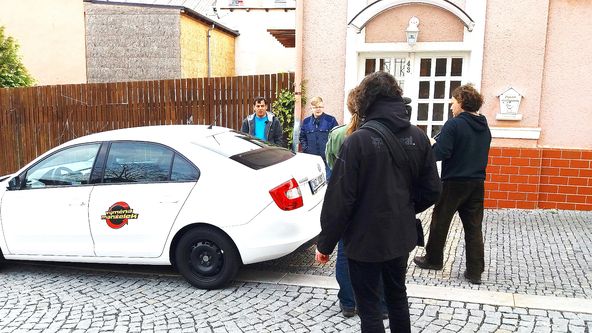 Výměna manželek XI