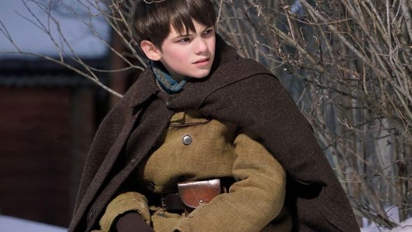 Bella a Sebastián 3: Přátelé navždy