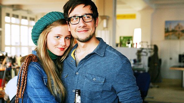 Bella a osudové lásky