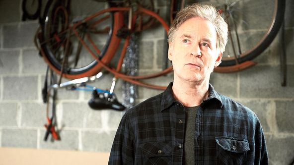 Drahoušek k zakousnutí