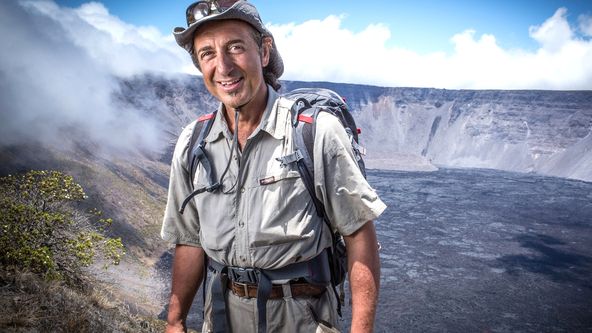 Mise Galapágy (1/3)