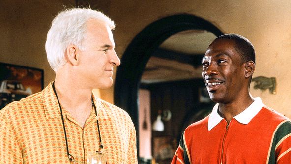 Trhák pana Bowfingera