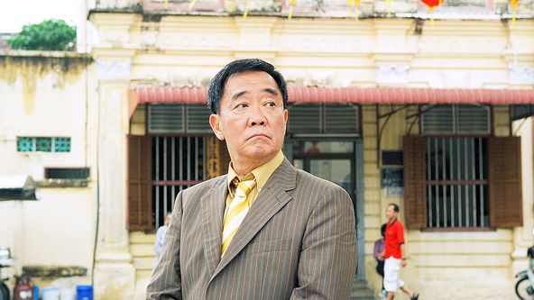 Hotel snů: Malajsie