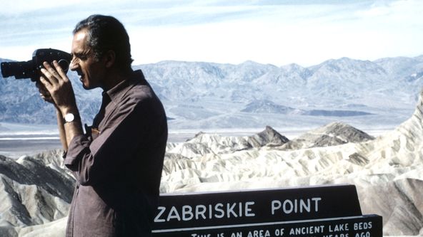 Hvězdy očima fotografů