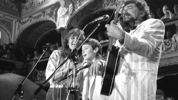 Waldemar Matuška Tour’ 91