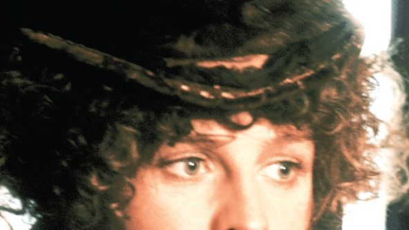 McCabe a paní Millerová