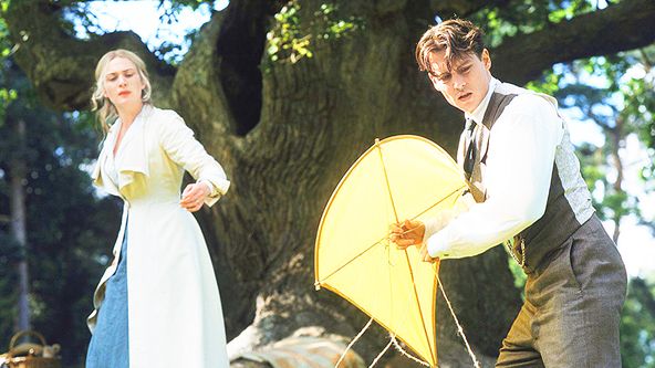 Hledání Země Nezemě