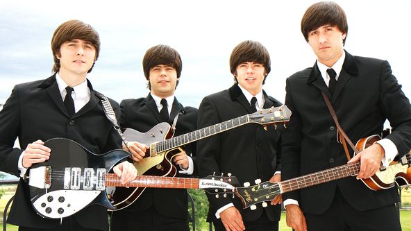 The Backwards: Příběh košických brouků