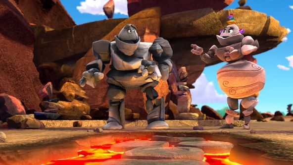 Elena z Avaloru III (4/31)