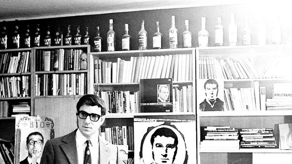 Melodie, které se vracejí s Karlem Štědrým a jeho hosty