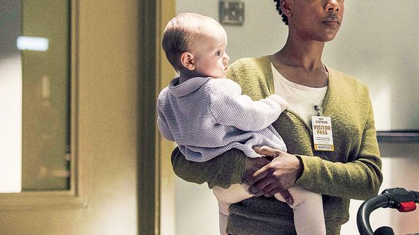 Příběh služebnice III (12)