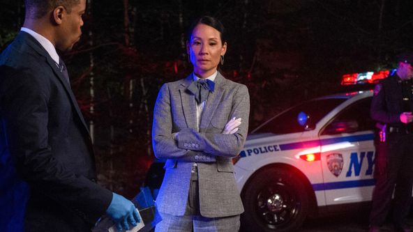 Sherlock Holmes: Jak prosté VI (1)