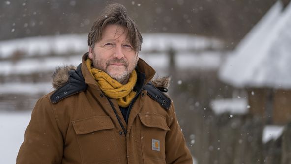 Rozluštěné poklady