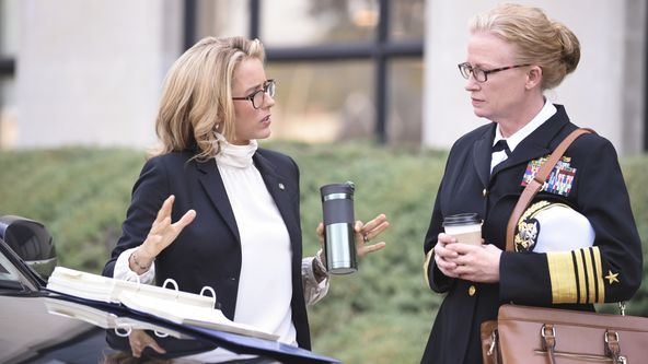 Paní ministryně II (4)