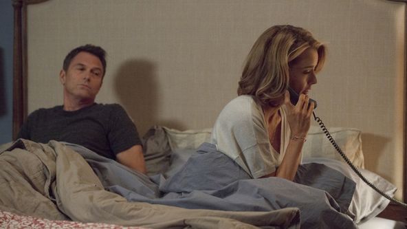 Paní ministryně (5)