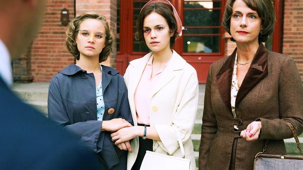 Tančírna na hlavní třídě ’59 (3/3)