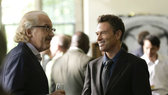 Paní ministryně (8)