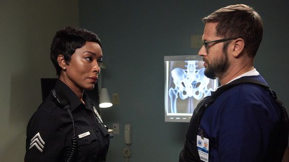 Záchranáři L. A. (2)