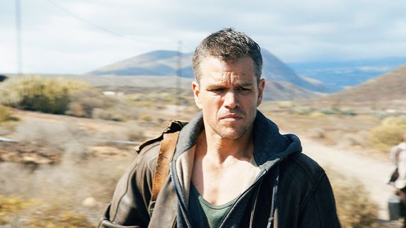 Jason Bourne