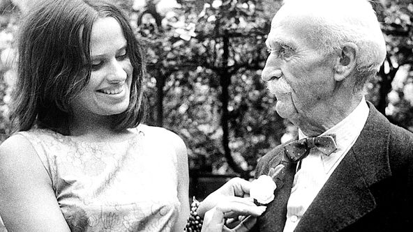 Nejkrásnější věk