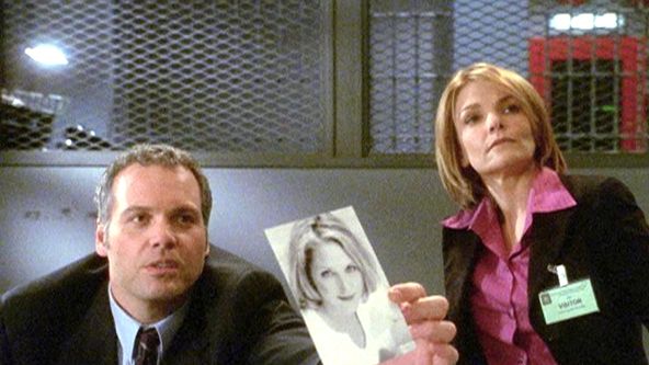 Zákon a pořádek: Zločinné úmysly II (15)