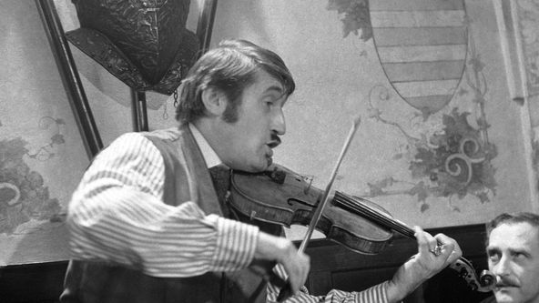 Cesta mstitele své cti