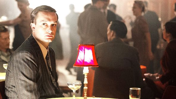 Vraždy na domácí půdě