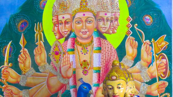 Kamera na cestách: Srí Lanka, drahocenný ostrov