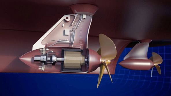 Výletní loď France - návrat legendy