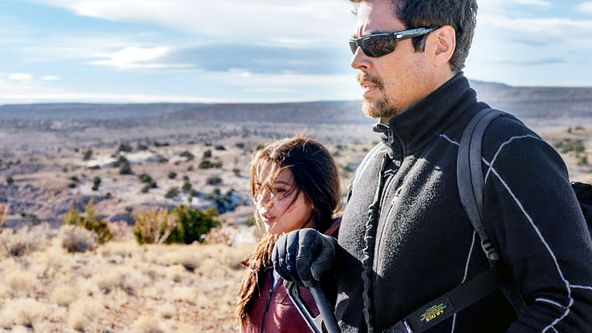 Sicario 2: Soldado
