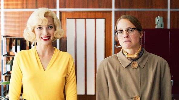 Vraždy podle Agathy Christie