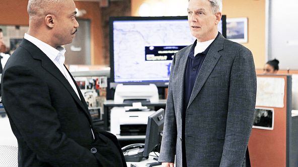 Námořní vyšetřovací služba X (14)