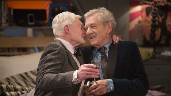 Jízlivě tvůj II (4/6)