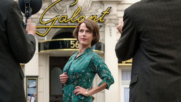 Tančírna na hlavní třídě ’59 (2/3)