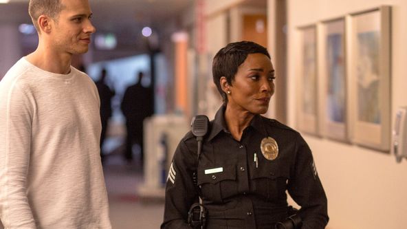 Záchranáři L. A. (5)