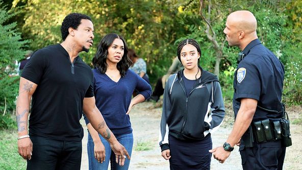 Nenávist, kterou jsi probudil