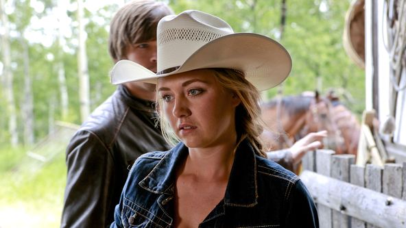 Ranč Heartland IV (5)