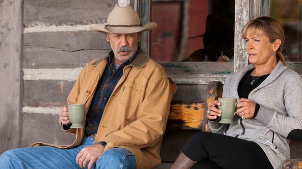 Ranč Heartland V (14)