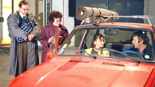 Nejlepší Bakaláři