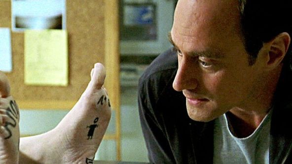 Zákon a pořádek: Útvar pro zvláštní oběti VI (4)