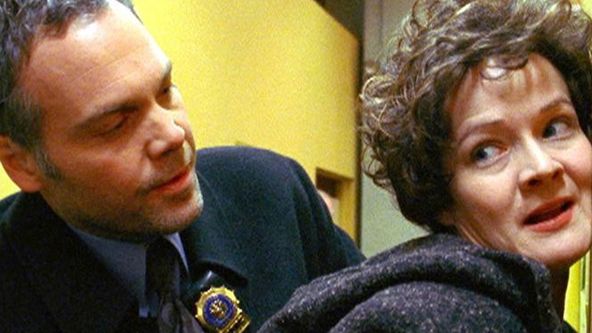 Zákon a pořádek: Zločinné úmysly III (13)