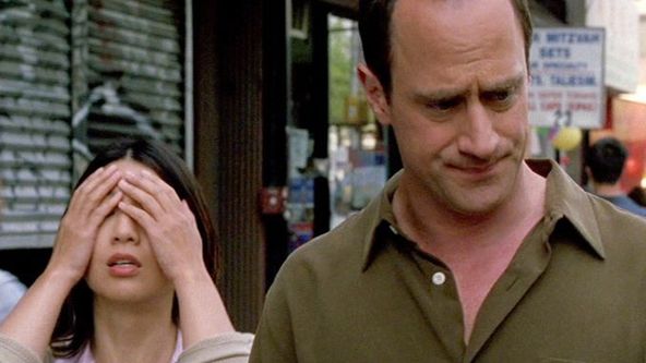 Zákon a pořádek: Útvar pro zvláštní oběti VI (2)