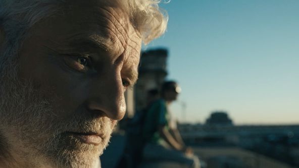 Salamandr II (10/10)