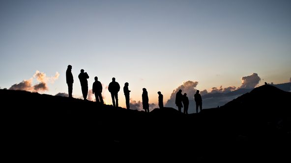 API - západonepálská královna hor