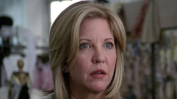 Zákon a pořádek: Útvar pro zvláštní oběti V (11)