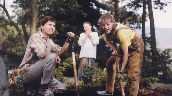 Arabela se vrací aneb Rumburak králem Říše pohádek (8/26)