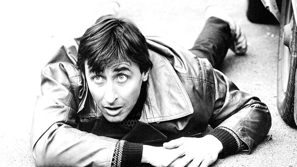 Šéfe, jdeme na to!