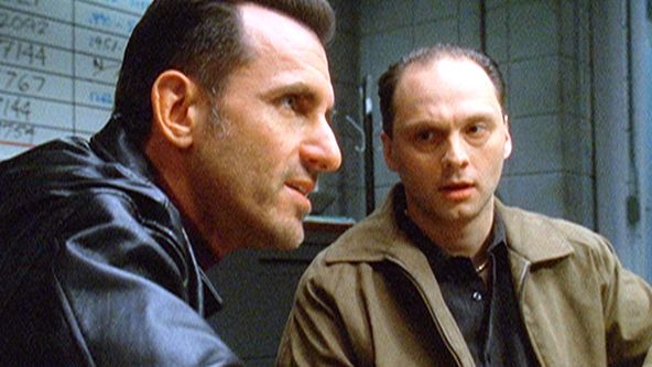 Zákon a pořádek: Zločinné úmysly V (19)