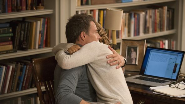 Paní ministryně (4)