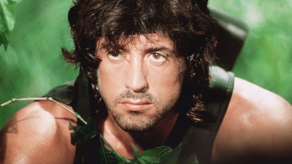 Rambo II